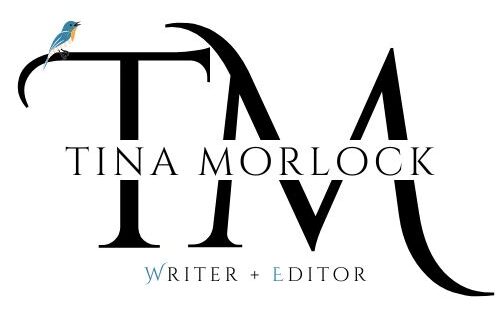 Tina Morlock, freelance writer and editor in Oklahoma City